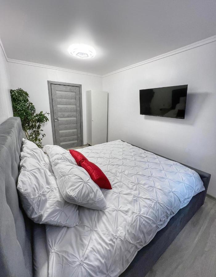 Luxor Ultra-Central Apartments Sibiu Exterior photo