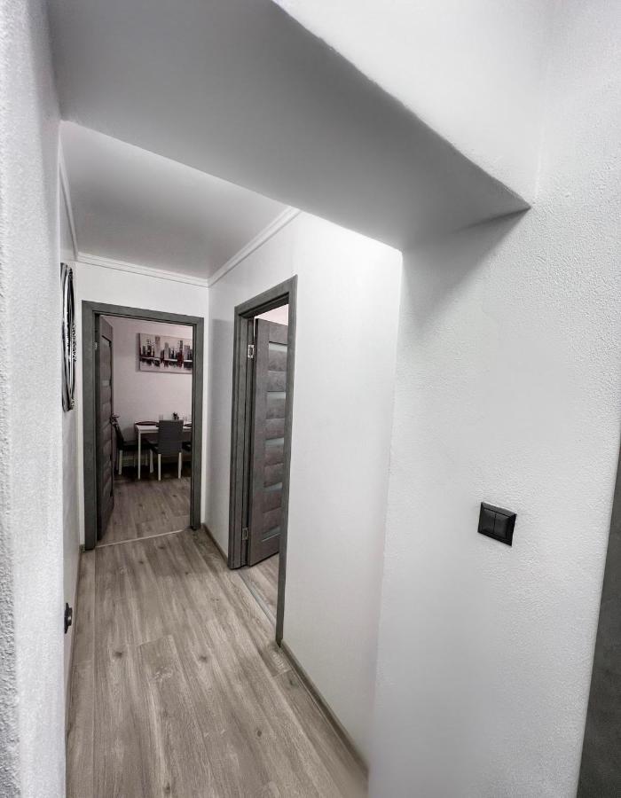Luxor Ultra-Central Apartments Sibiu Exterior photo